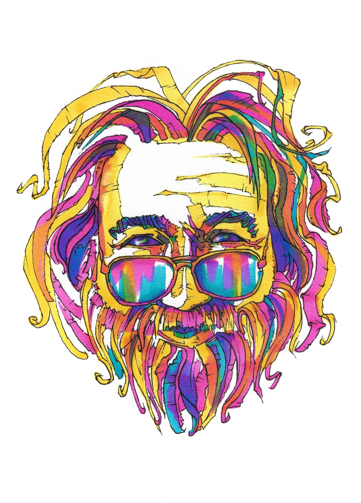 Jerry CMYJ (1002)