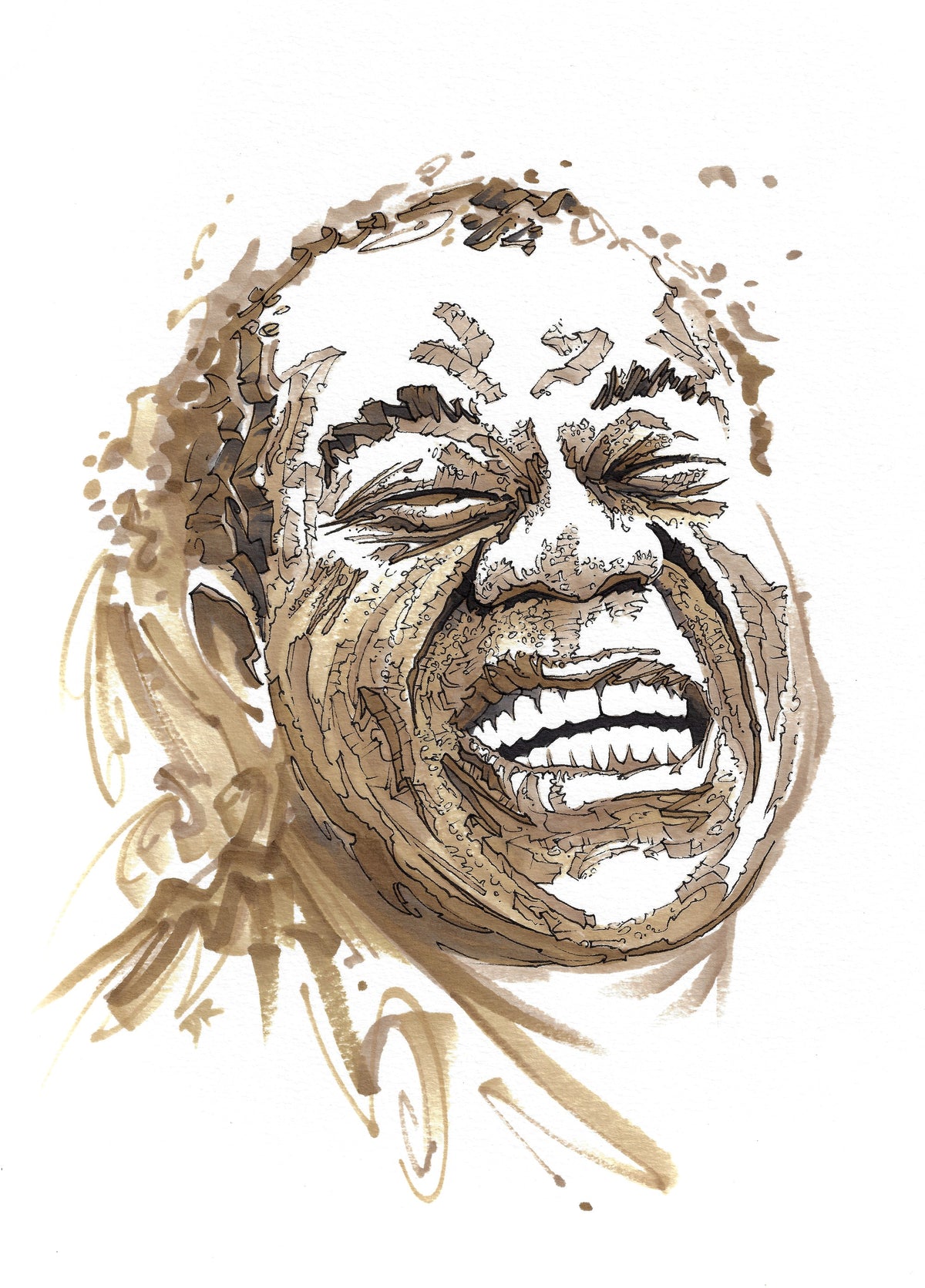 Louis Armstrong (1003)