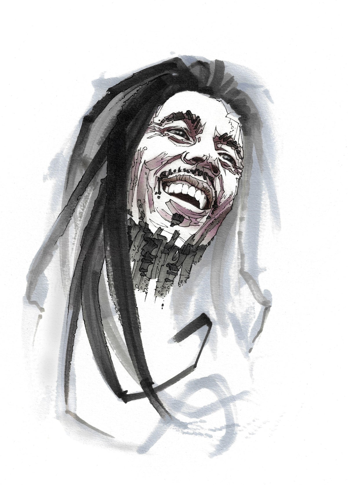 Bob Marley 1 (1004)