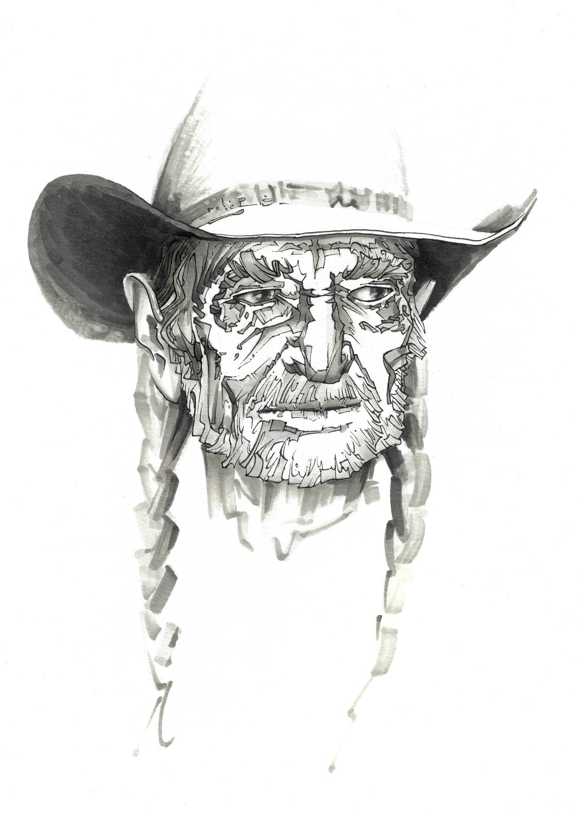 Willie Nelson (1006)