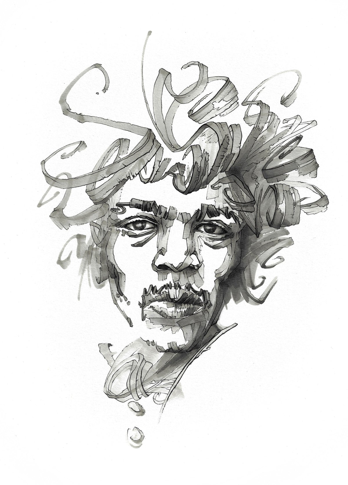 Jimi Hendrix (1007)