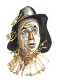 Scarecrow (1025-2)