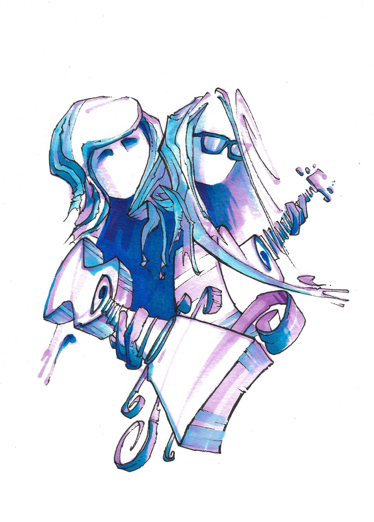 Indigo Girls (1030)