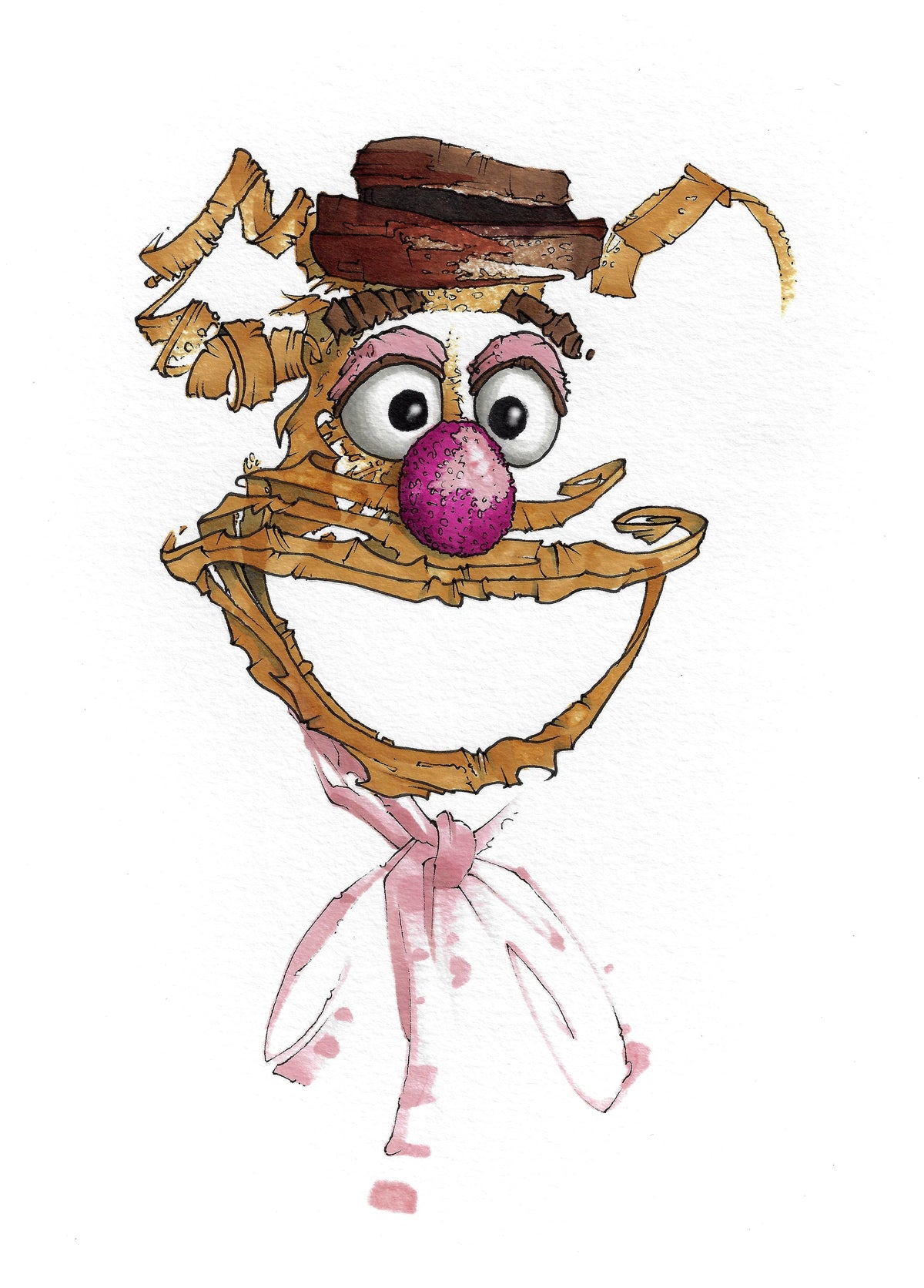 Fozzie (1202)