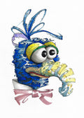 Gonzo (1203)