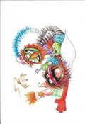 Dentist Teeth (1221)