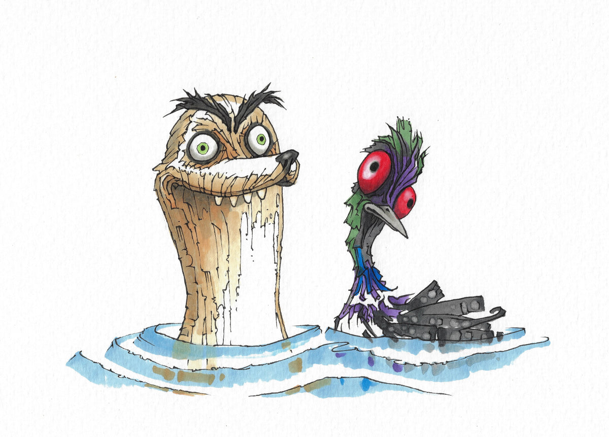 Gerald and Becky (1241)