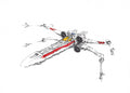 X Wing (1302)