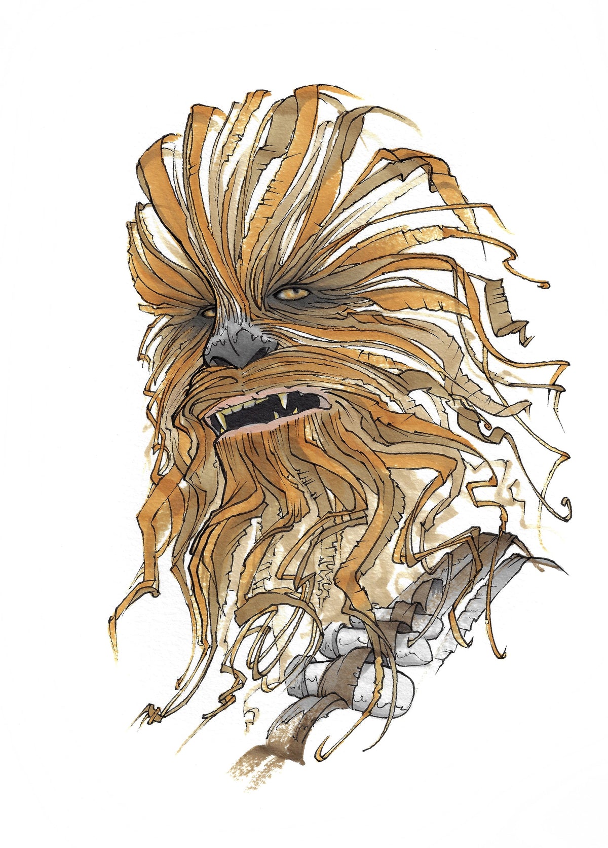 Chewy (1306)