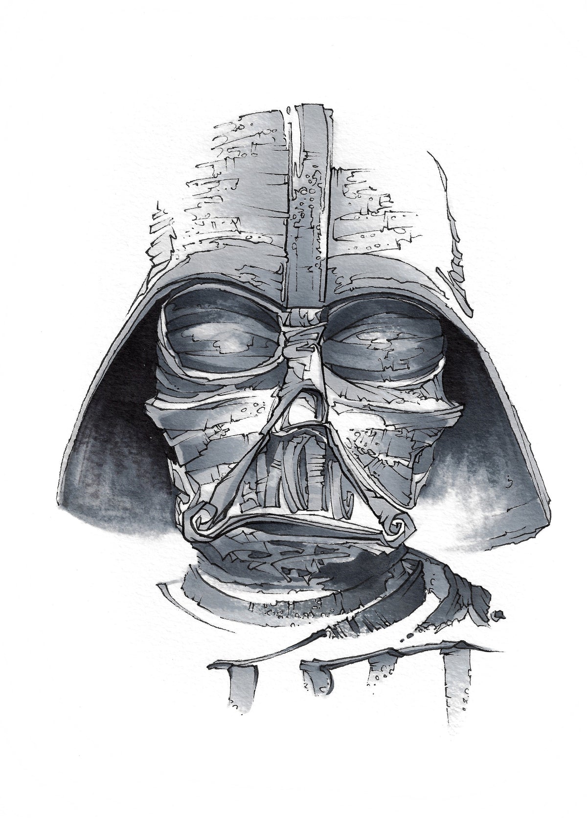 Darth Vader (1307)