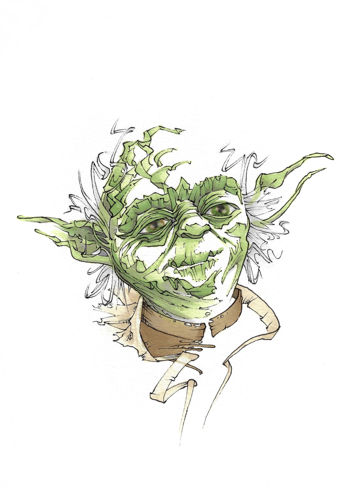 Yoda (1309)