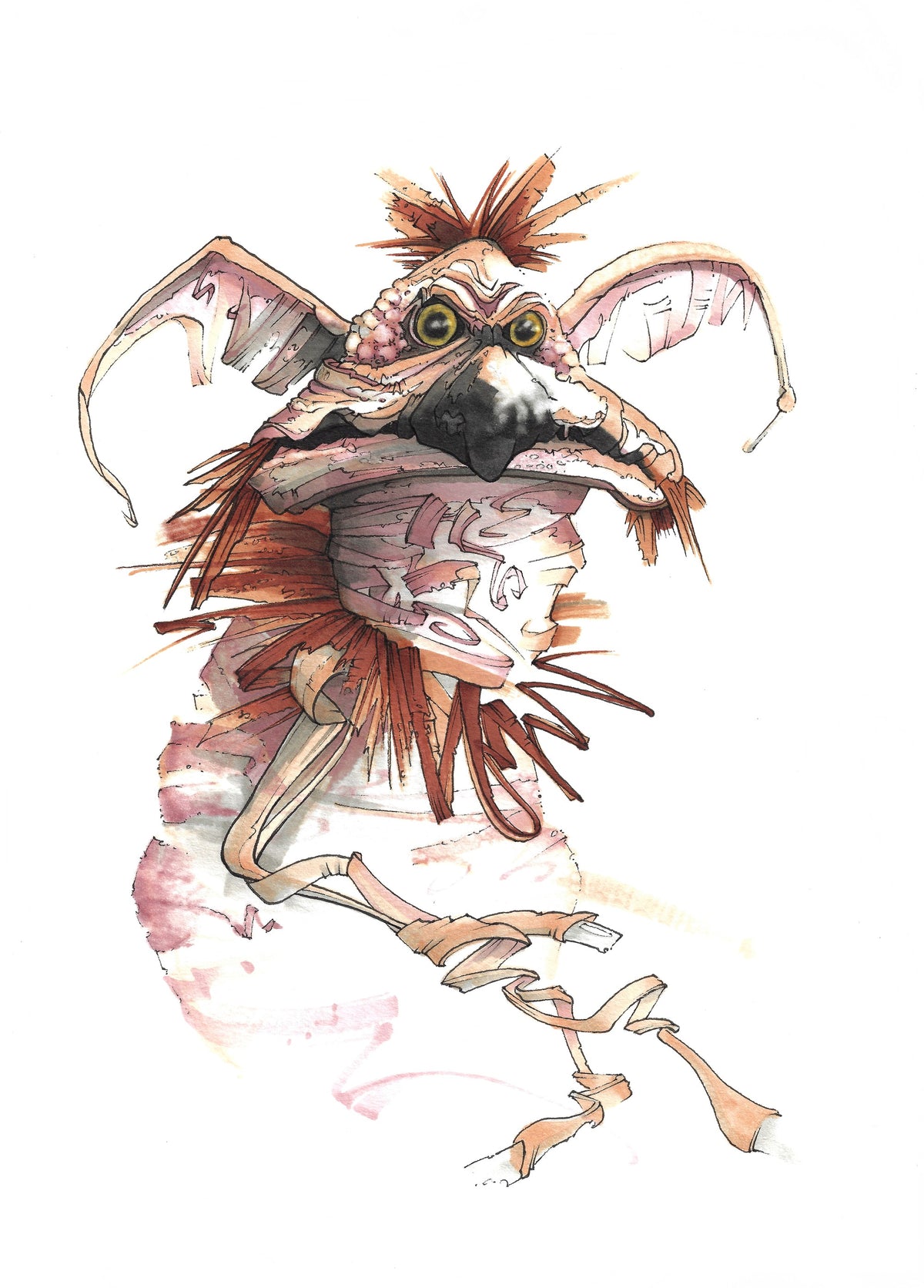 Salacious Crumb (1310)