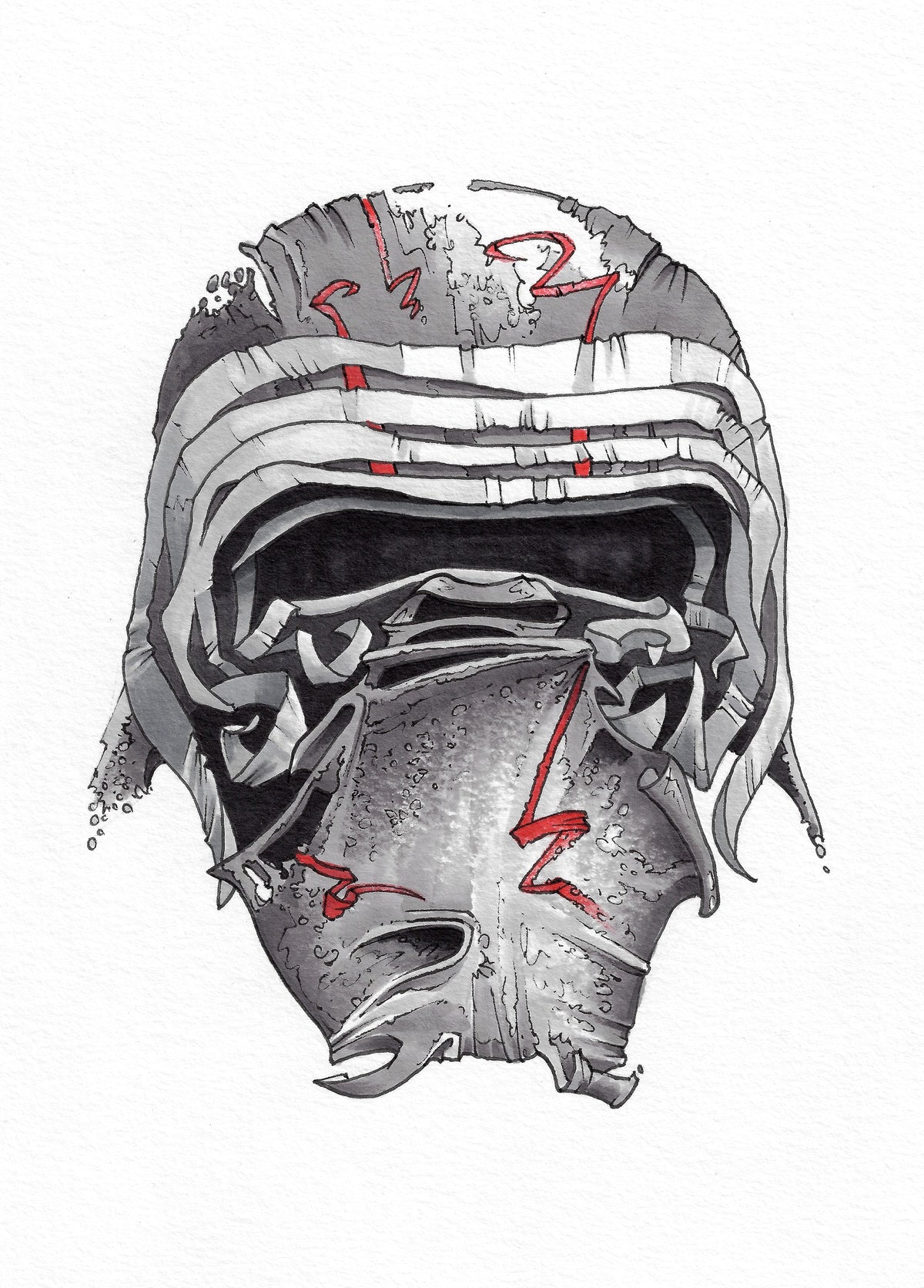 Kylo Ren (1311)