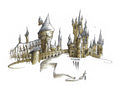 Hogwarts (1330)