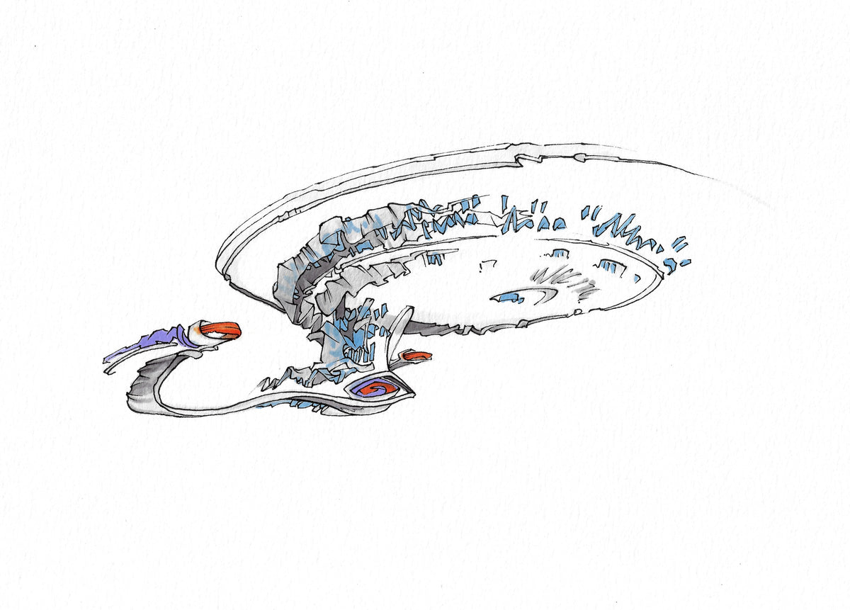 Enterprise Next Gen (1361)