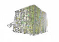 Borg Cube (1362)
