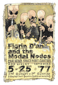 Cantina Band Figrin (1502)