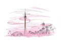 Toronto (2000-11)