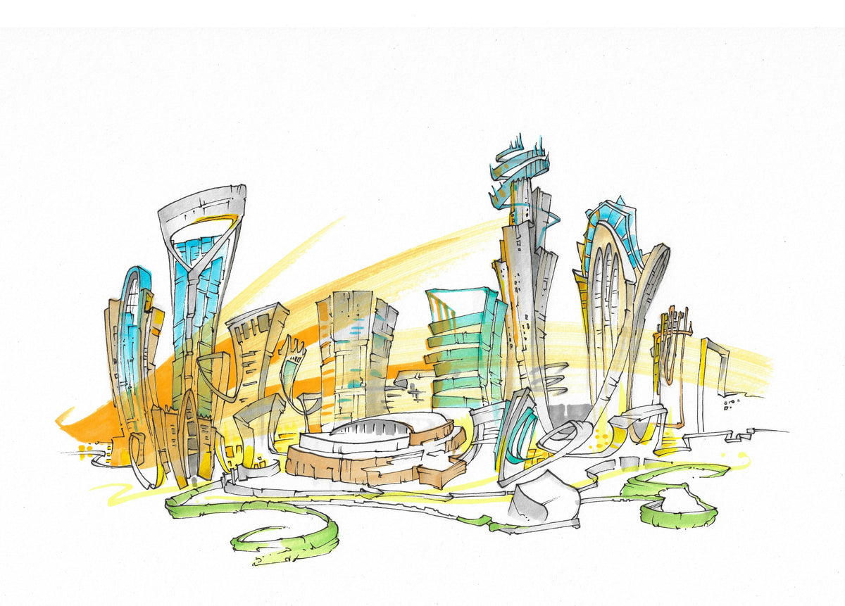 Charlotte (2000-17)