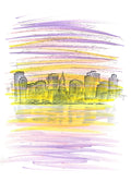 Boston Harbor (2100-2)