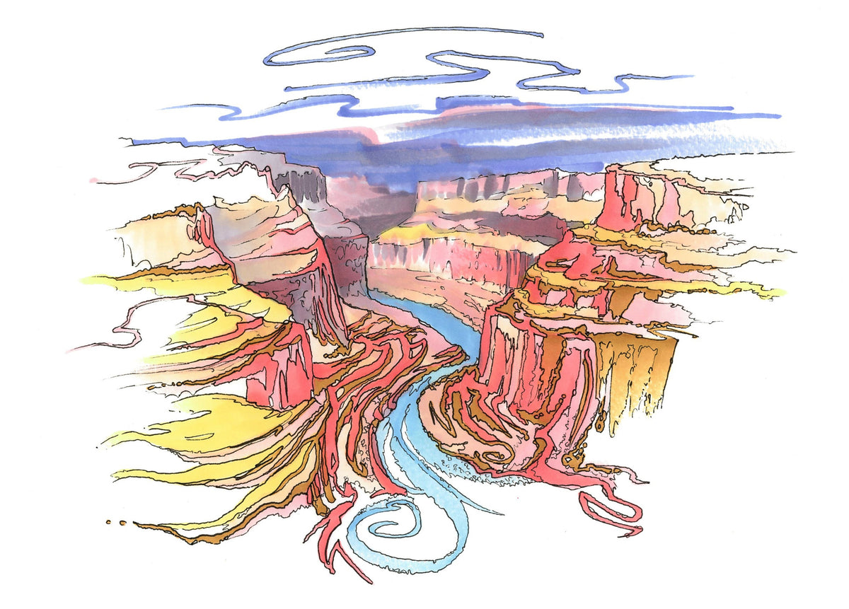 Grand Canyon (2303-1)