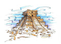 Chichen Itza (2304-1)