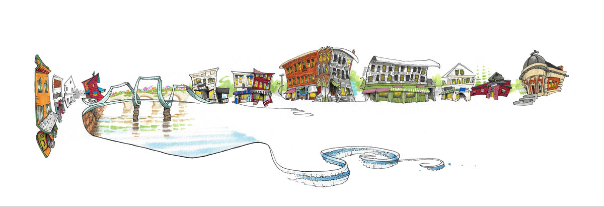 Shelburne Falls (2307)