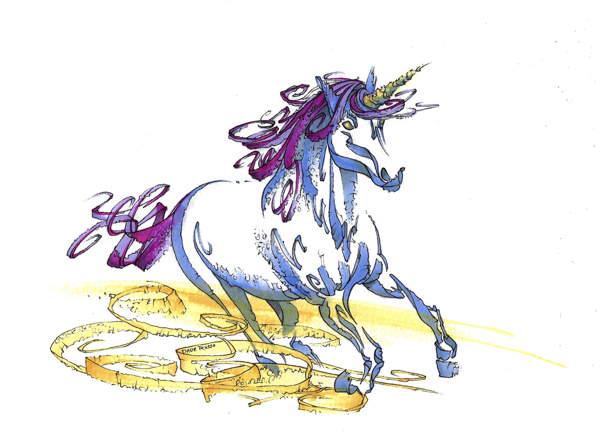 Unicorn (3013)