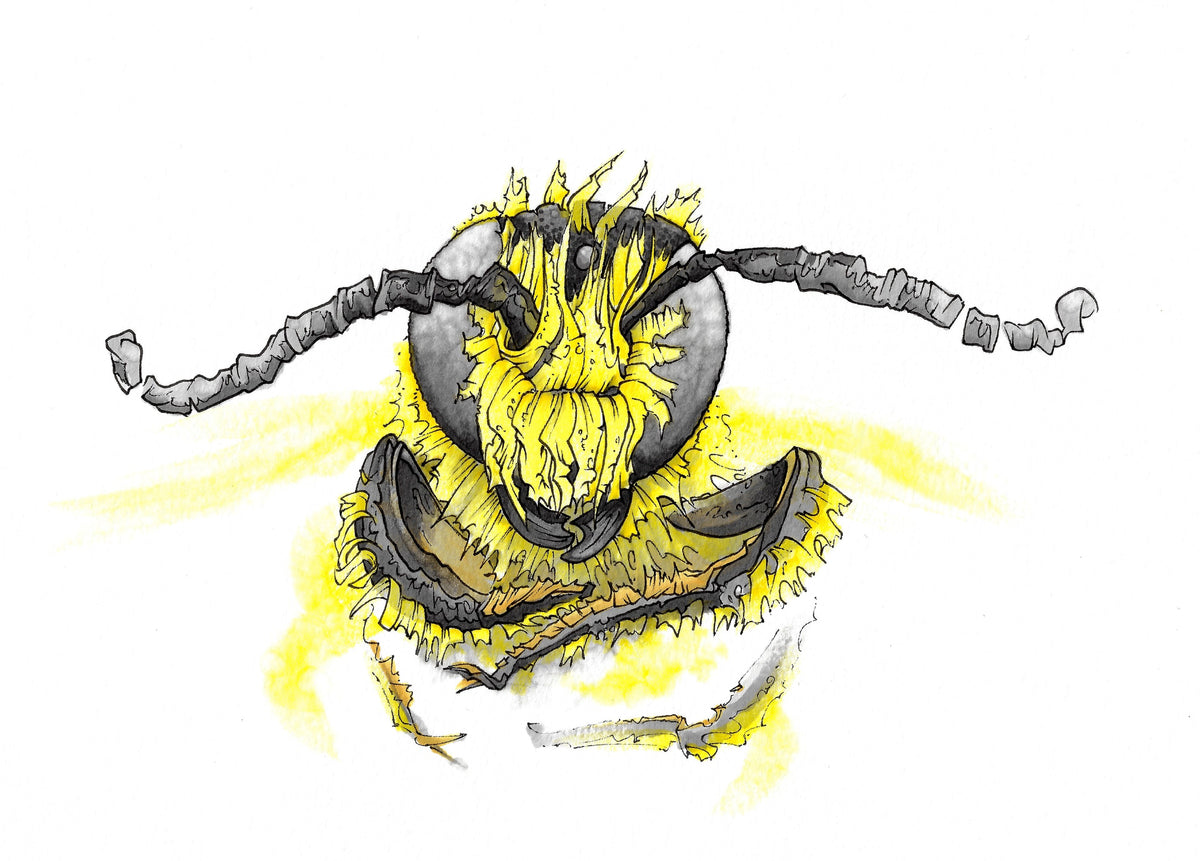 Bee (3103)